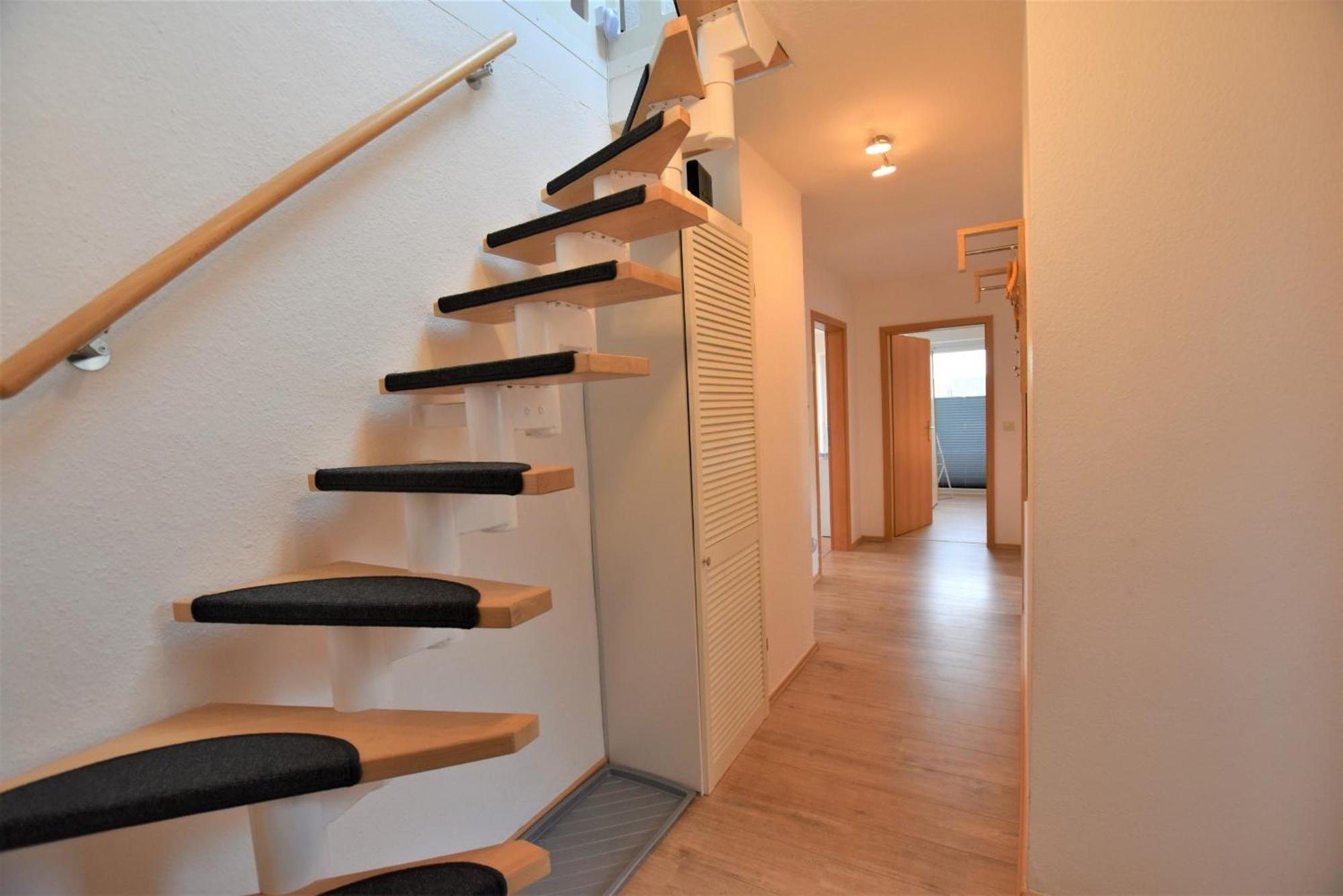 Fewo Weitblick Grömitz Exterior foto