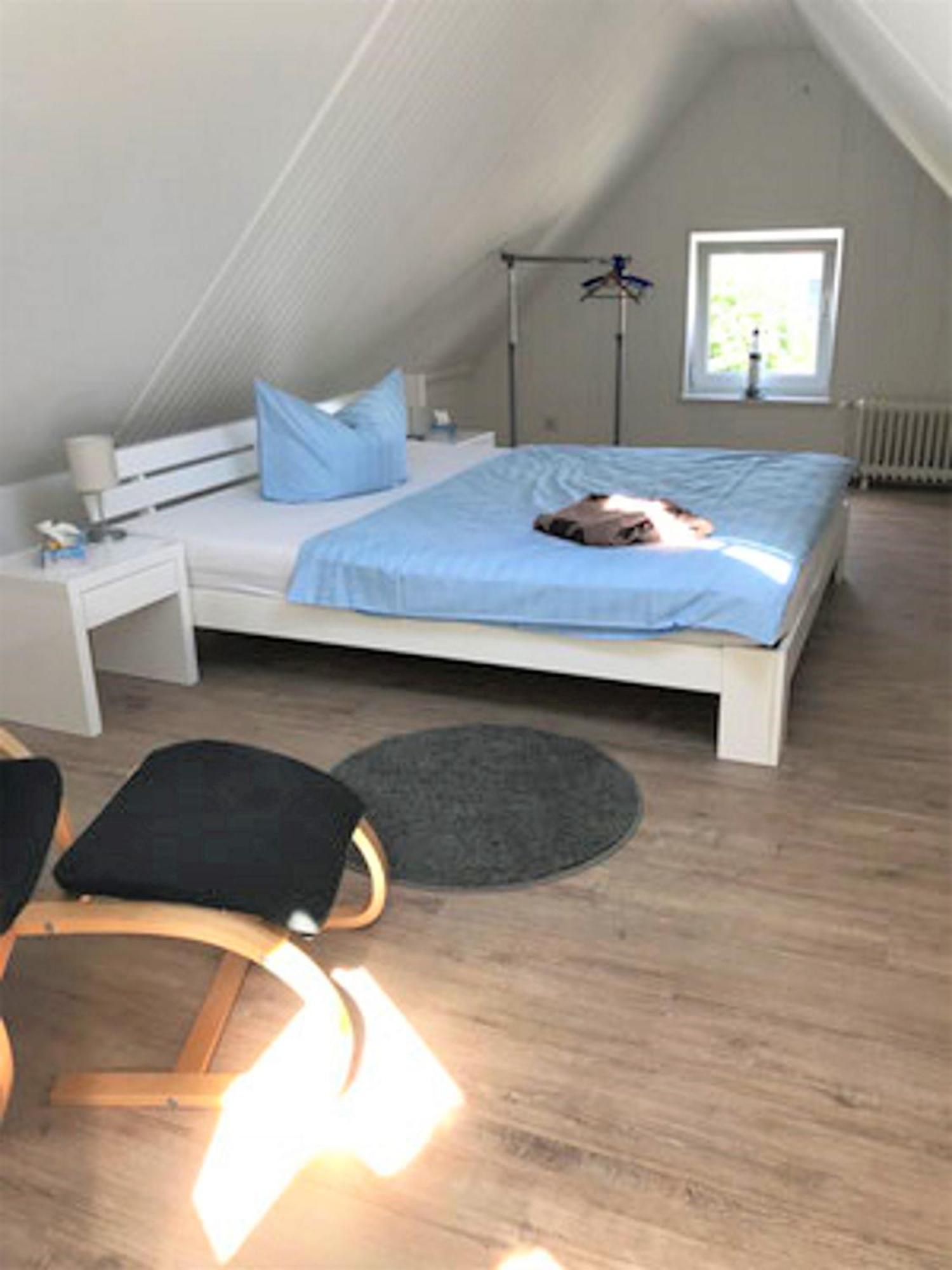 Fewo Weitblick Grömitz Exterior foto
