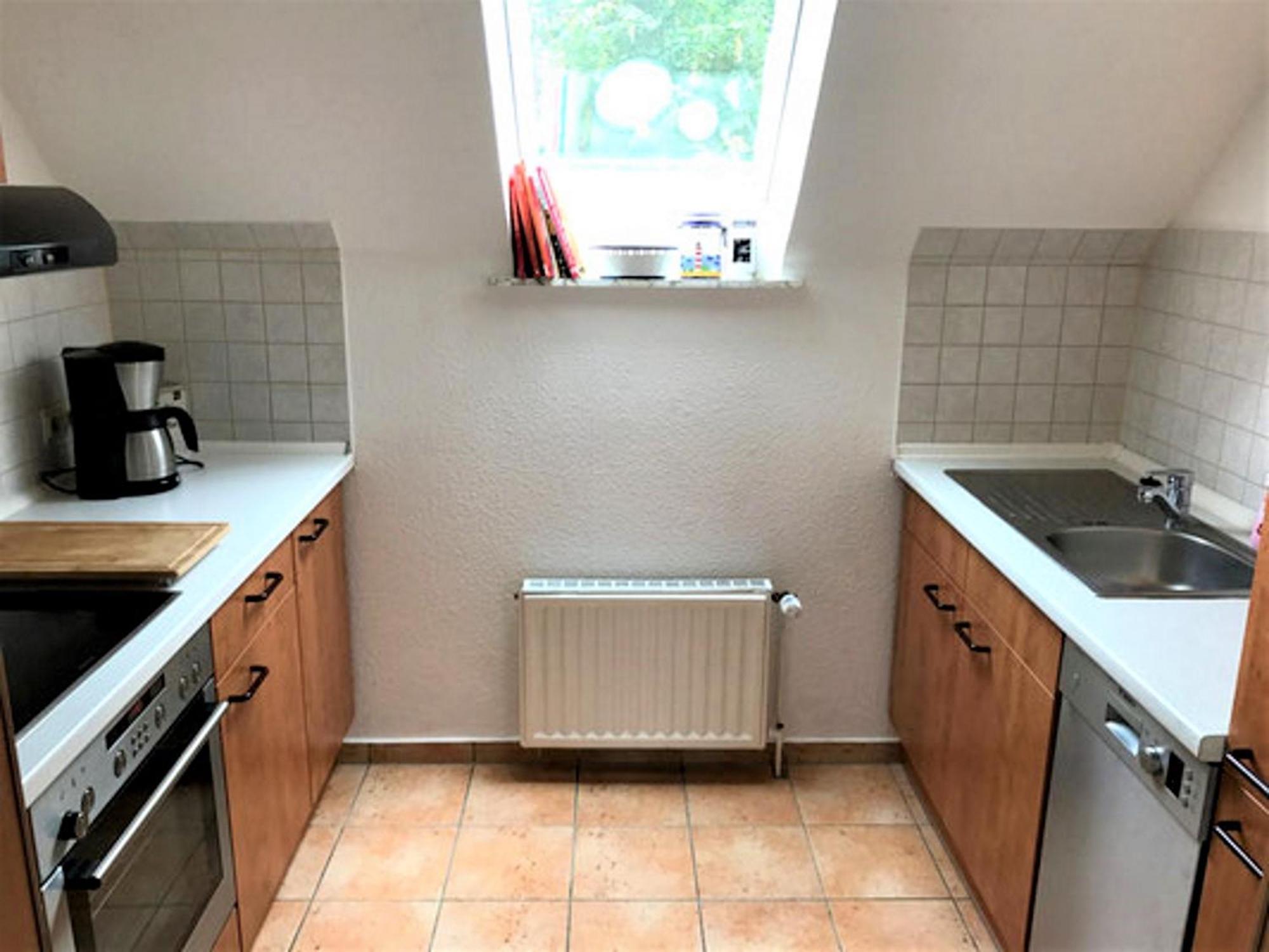 Fewo Weitblick Grömitz Exterior foto